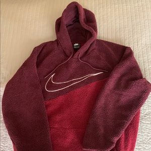 Nike Sweatshirt